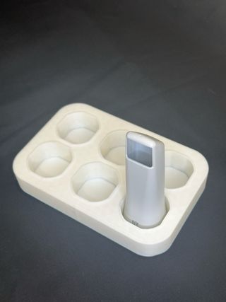 Organizer per dentisti MEDIT per scanner intraorale