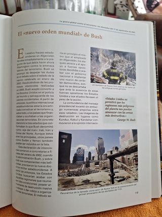 Enciclopedia (Historia Universal)