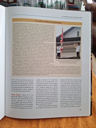 Enciclopedia (Historia Universal)