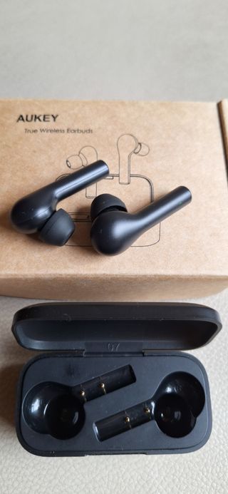 Aukey Auricolari Wireless