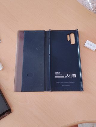Fundas Samsung Galaxy Note10+