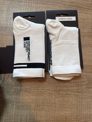Calcetines Gobik - Pack 2