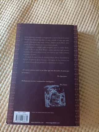 El cuento número 13