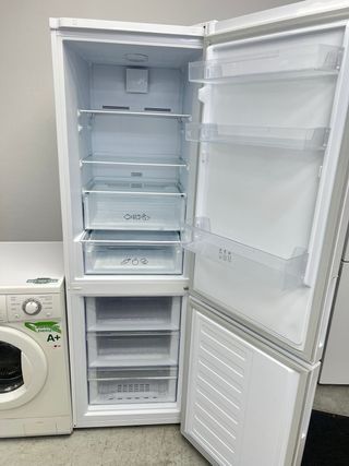 Pack Lavadora LG 7kg + Nevera Saivod
