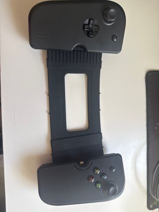 GameVice - Soporte para iPad