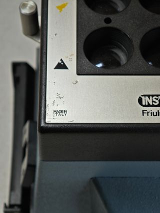 Friulmeclupa Instax 6 Cámara Vintage fotografía