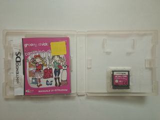 Nintendo DS Groovy Chick