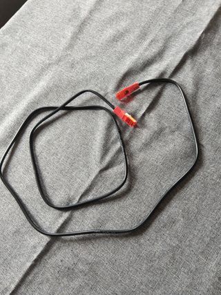 Cable Ethernet Cat5e - 1,5 m.