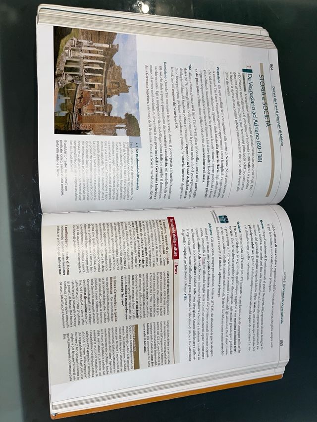 Vivamus 2: cultura e letteratura latina