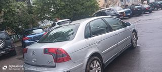 Citroen C5 Aircross 2006