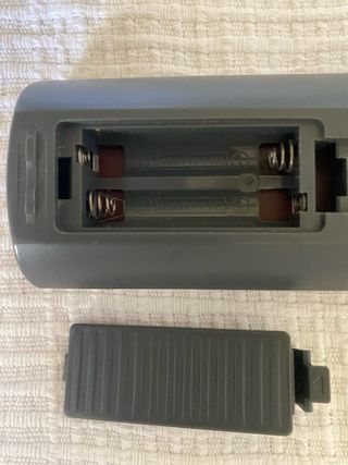 Reproductor y grabador de DVD LG