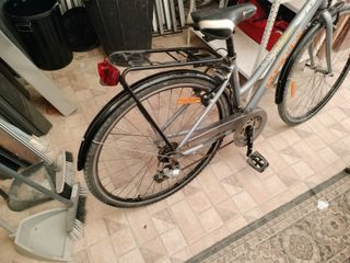 Bicicleta paseo ProFlex