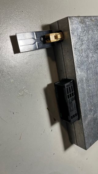 Bluetooth VW 5P0862335B