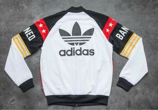 Chaqueta Adidas Vintage