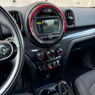 MINI Countryman Cooper 2020 Automatico