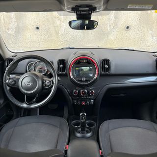 MINI Countryman Cooper 2020 Automatico