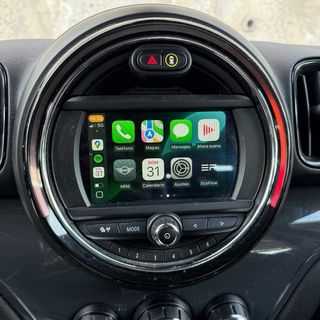 MINI Countryman Cooper 2020 Automatico