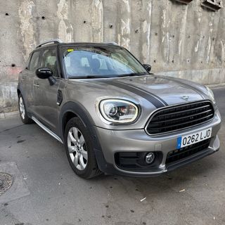 MINI Countryman Cooper 2020 Automatico
