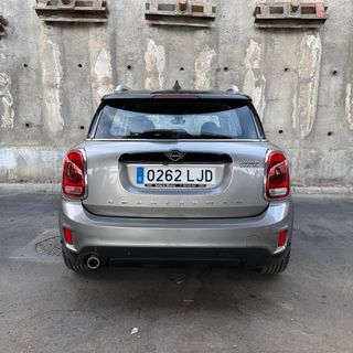 MINI Countryman Cooper 2020 Automatico