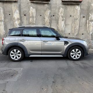 MINI Countryman Cooper 2020 Automatico