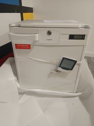 Nevera Domatic para medicamentos