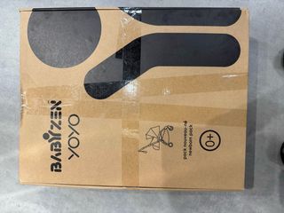 Yoyo Babyzen - Pack recién nacido 0+