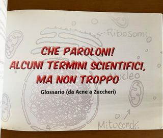 Educazione sessuale a fumetti!