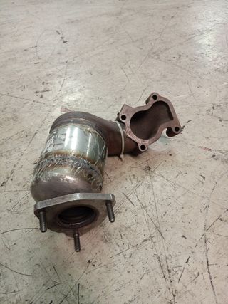 Catalizador Fiat 1.9 JTD 105cv Nuevo ORIGINAL FIAT