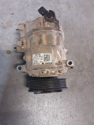 Compresor A/C VW Multivan/Transporter/Caravelle T6