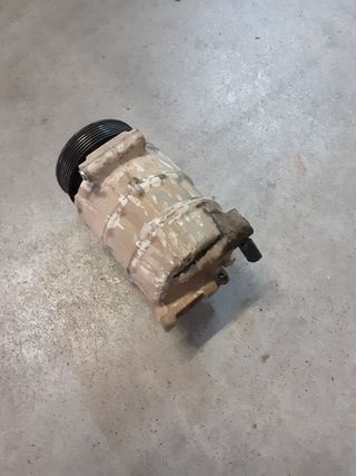 Compresor A/C VW Multivan/Transporter/Caravelle T6