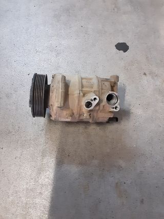 Compresor A/C VW Multivan/Transporter/Caravelle T6