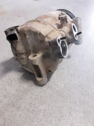 Compresor A/C VW Multivan/Transporter/Caravelle T6