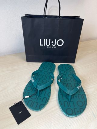 Infradito Liu Jo Uomo 