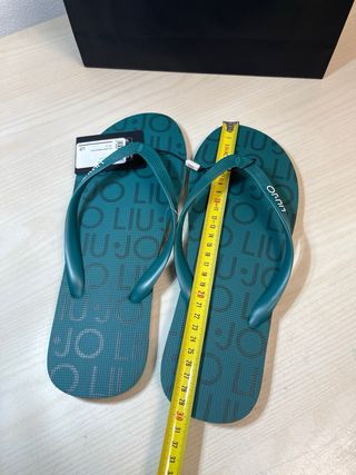 Infradito Liu Jo Uomo 