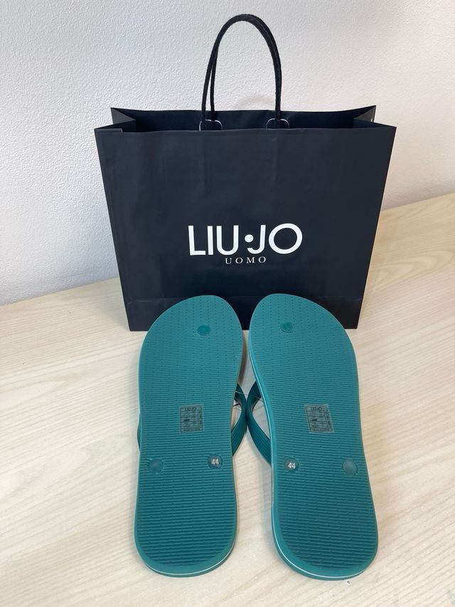 Infradito Liu Jo Uomo 