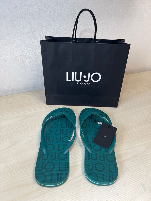 Infradito Liu Jo Uomo 