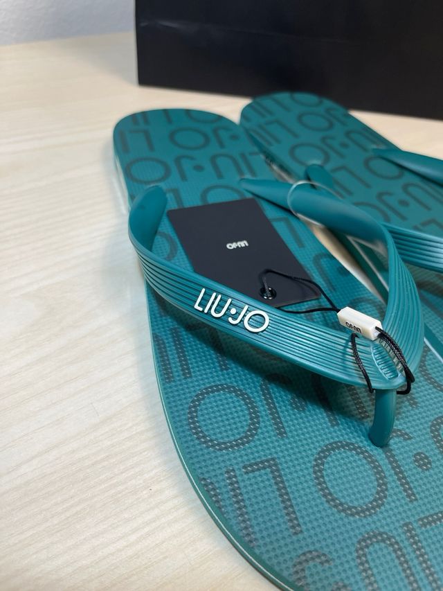 Infradito Liu Jo Uomo 