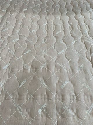 Imetec 6221E 150x137cm Sobrecolchón Eléctrico