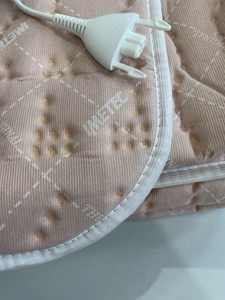 Imetec 6221E 150x137cm Sobrecolchón Eléctrico