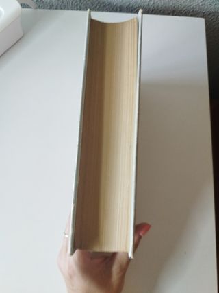 La Fuerza De Las Cosas