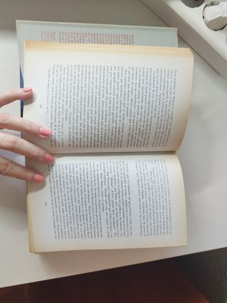 La Fuerza De Las Cosas