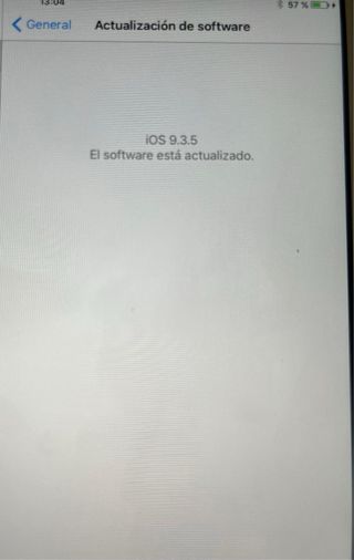 iPad mini 16GB - Plata