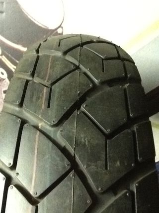 RUEDA TRASERA 140/80-17 69H -OFERTA envio incluido