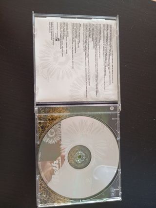 CD Beth - Otra realidad