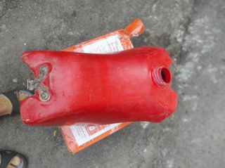 Depósito gasolina Honda CR 125 ,250,450,480,500