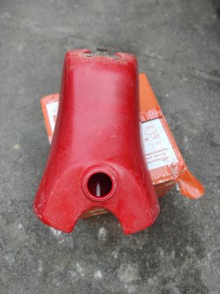 Depósito gasolina Honda CR 125 ,250,450,480,500