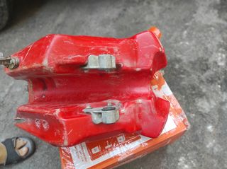 Depósito gasolina Honda CR 125 ,250,450,480,500