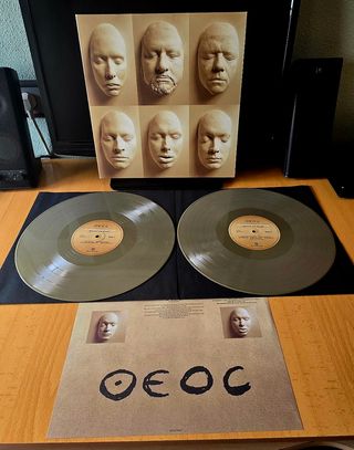The Soundtrack Of Our Lives - 2xLP vinilo