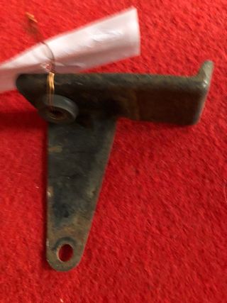 Soporte radiador Renault R5