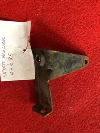 Soporte radiador Renault R5